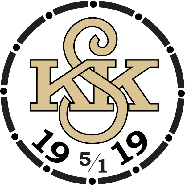 Katrineholms SK Logo ,Logo , icon , SVG Katrineholms SK Logo