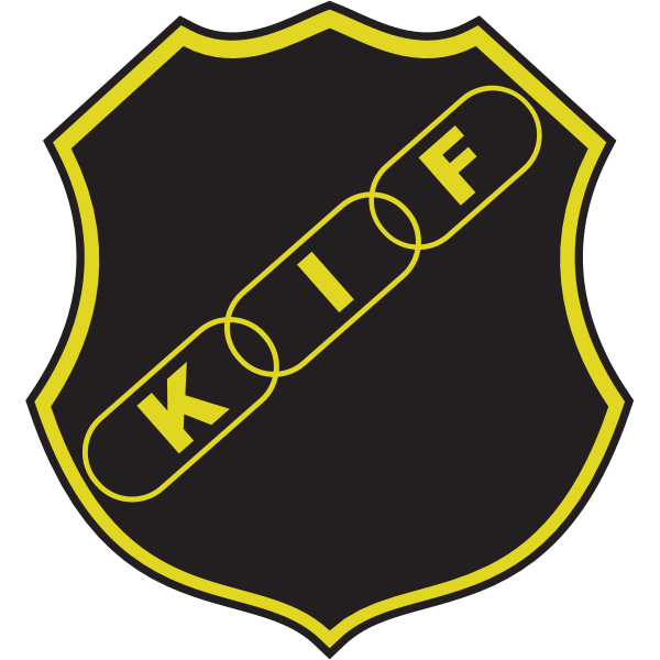 Kattinge IF Logo
