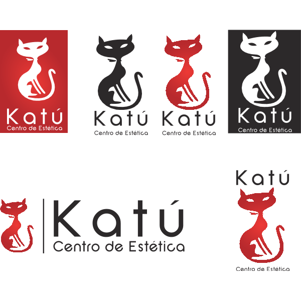 Katu Logo ,Logo , icon , SVG Katu Logo