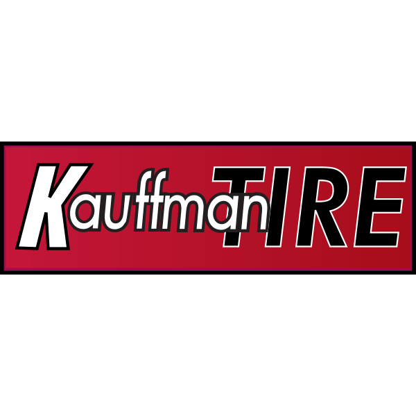 Kauffman Tire Logo ,Logo , icon , SVG Kauffman Tire Logo