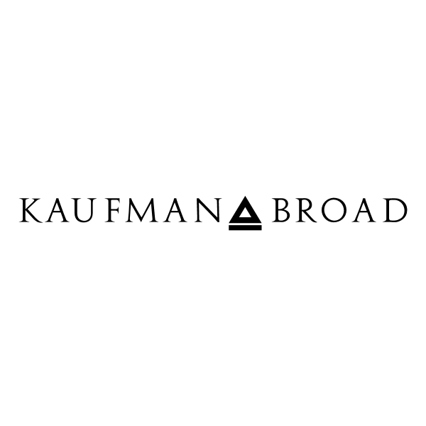 Kaufman Broad ,Logo , icon , SVG Kaufman Broad