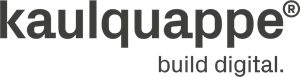 Kaulquappe Logo ,Logo , icon , SVG Kaulquappe Logo