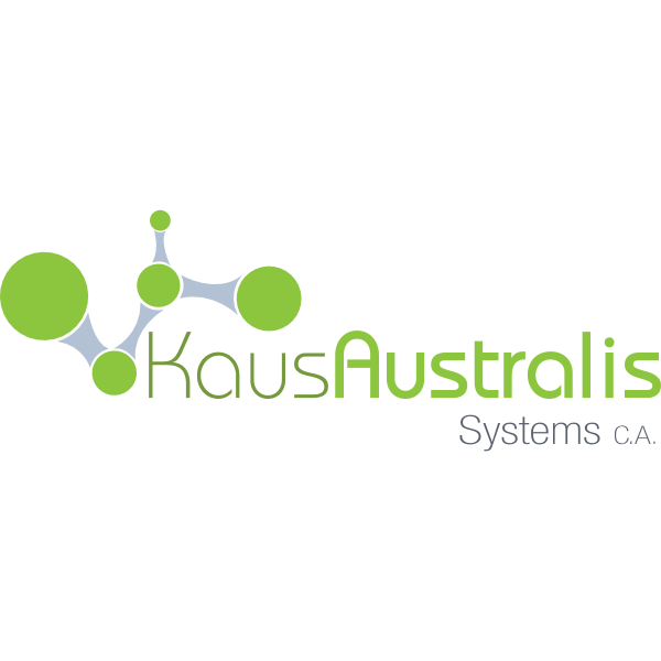 Kaus Australis Systems Logo ,Logo , icon , SVG Kaus Australis Systems Logo
