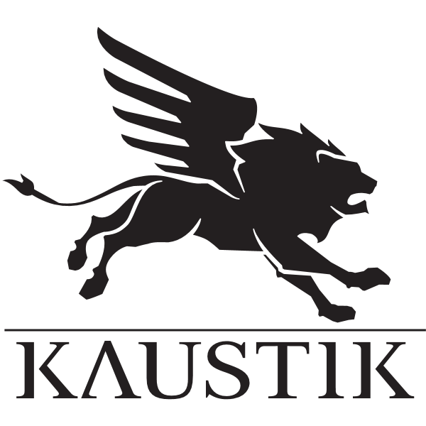 Kaustik Logo ,Logo , icon , SVG Kaustik Logo