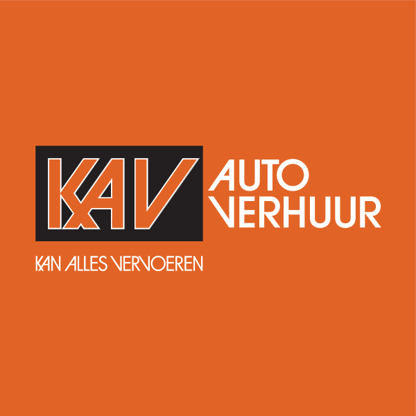 KAV Logo