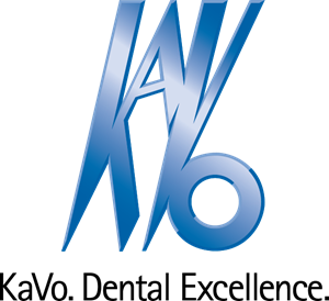 KaVo Logo ,Logo , icon , SVG KaVo Logo