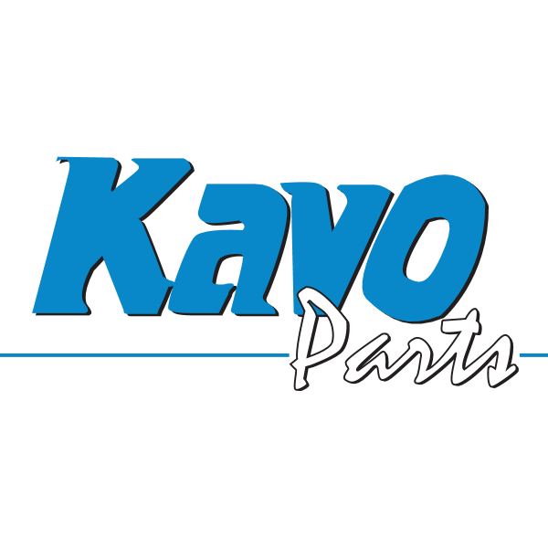 Kavo Parts Logo
