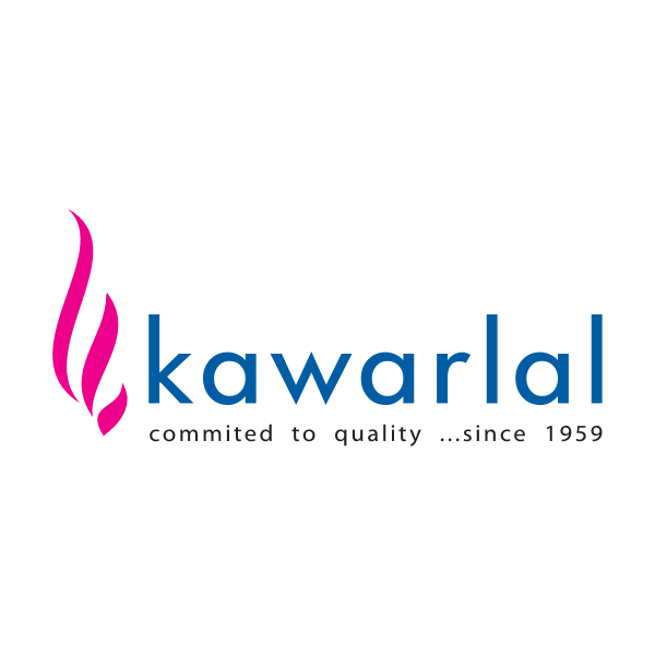 Kawarlal Logo