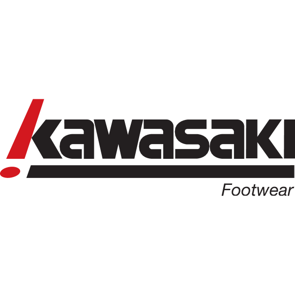 Kawasaki footwear Logo ,Logo , icon , SVG Kawasaki footwear Logo