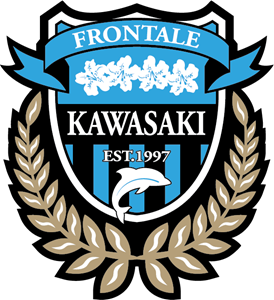 Kawasaki Frontale Logo ,Logo , icon , SVG Kawasaki Frontale Logo
