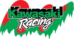 Kawasaki Racing Logo ,Logo , icon , SVG Kawasaki Racing Logo