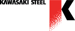 Kawasaki Steel Logo ,Logo , icon , SVG Kawasaki Steel Logo