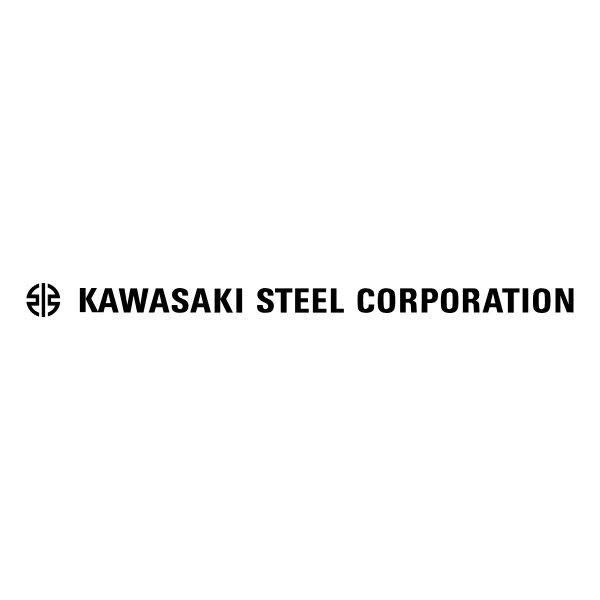 Kawasaki Steel ,Logo , icon , SVG Kawasaki Steel