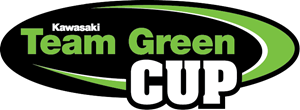 Kawasaki Team Green Cup Logo ,Logo , icon , SVG Kawasaki Team Green Cup Logo