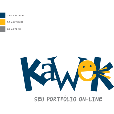 Kawek Logo ,Logo , icon , SVG Kawek Logo