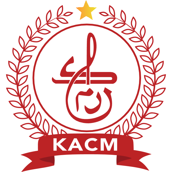 Kawkab Athlétique Club de Marrakech Logo