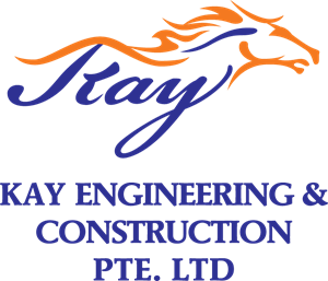 KAY ENGINEERING & CONSTRUCTION PTE LTD Logo ,Logo , icon , SVG KAY ENGINEERING & CONSTRUCTION PTE LTD Logo