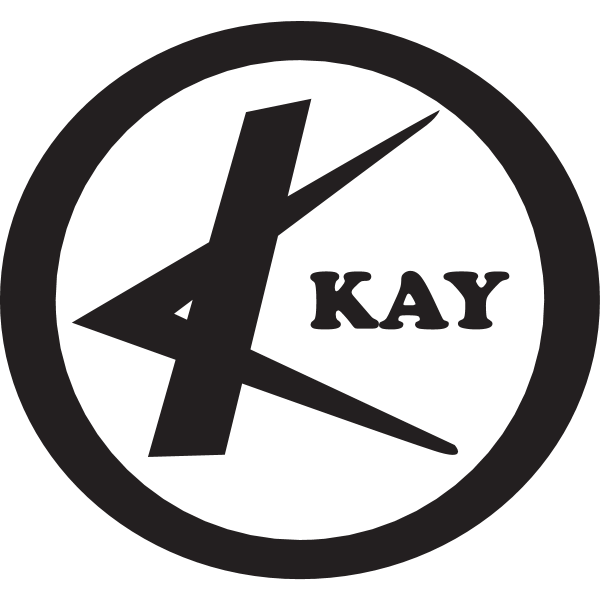 Kay Logo ,Logo , icon , SVG Kay Logo