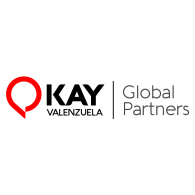 Kay Valenzuela Global Partners Logo