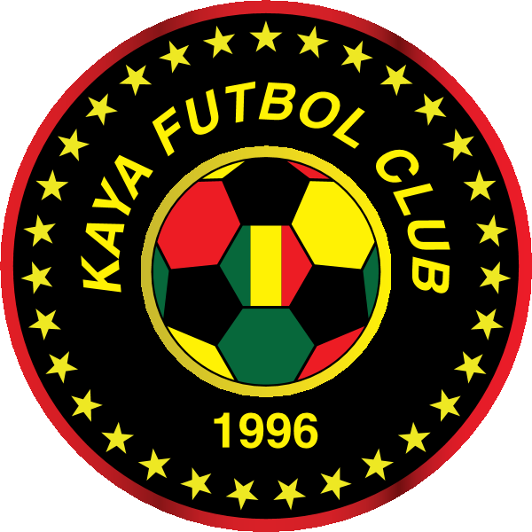 Kaya F.C. Logo ,Logo , icon , SVG Kaya F.C. Logo