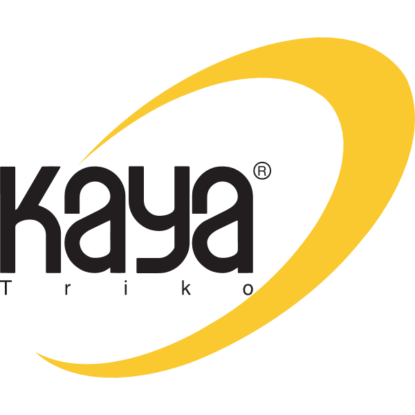 Kaya Triko Logo ,Logo , icon , SVG Kaya Triko Logo
