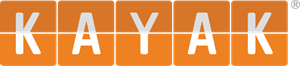 Kayak Logo ,Logo , icon , SVG Kayak Logo