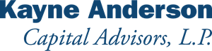 Kayne Anderson Capital Advisors Logo
