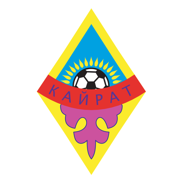 Kayrat Alma-Ata Logo ,Logo , icon , SVG Kayrat Alma-Ata Logo