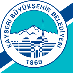 Kayseri B.Belediyesi Logo