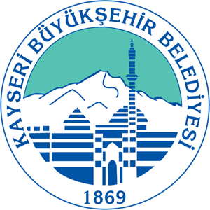 Kayseri Büyükşehir Belediyesi Logo ,Logo , icon , SVG Kayseri Büyükşehir Belediyesi Logo