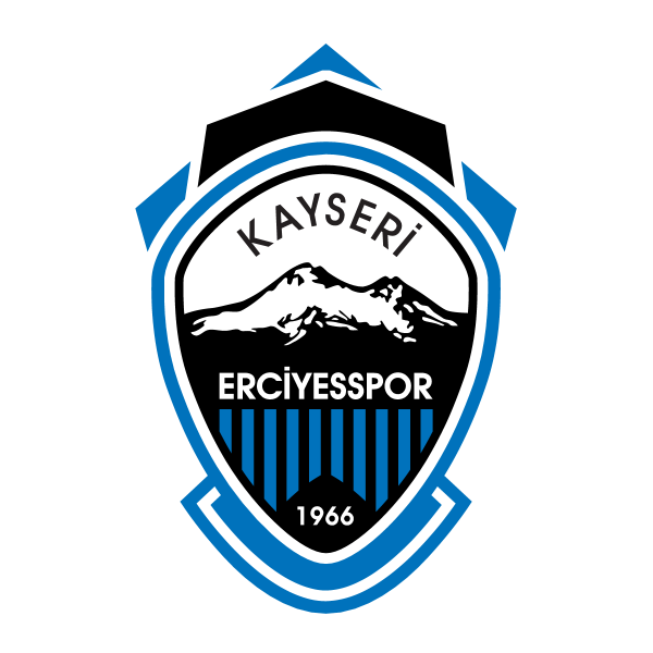 Kayseri Erciyesspor Logo ,Logo , icon , SVG Kayseri Erciyesspor Logo