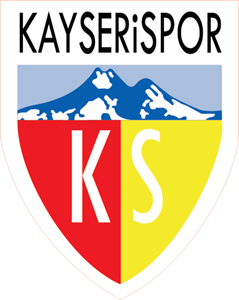 Kayseri – Kayseri Spor Logo