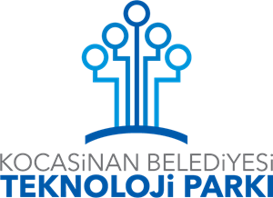 Kayseri Kocasinan Belediyesi Teknoloji Parkı Logo ,Logo , icon , SVG Kayseri Kocasinan Belediyesi Teknoloji Parkı Logo