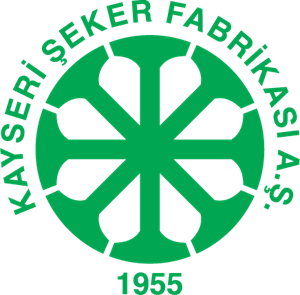 Kayseri Şeker Fabrikası A.Ş. Logo ,Logo , icon , SVG Kayseri Şeker Fabrikası A.Ş. Logo