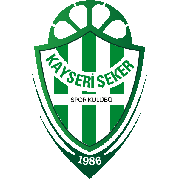 Kayseri Şekerspor Logo ,Logo , icon , SVG Kayseri Şekerspor Logo