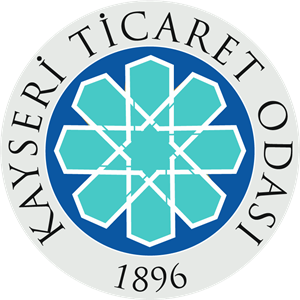 Kayseri Ticaret Odası Logo