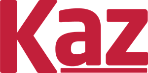 Kaz Logo ,Logo , icon , SVG Kaz Logo