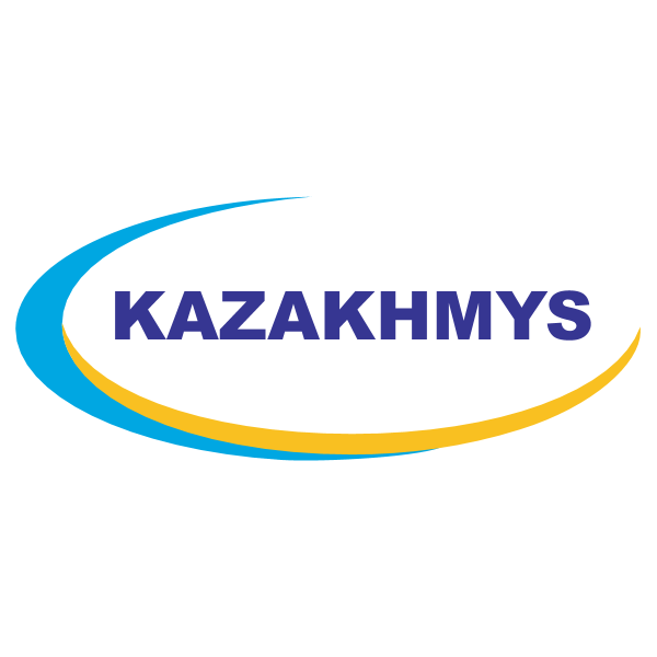 Kazakhmys Satpayev Logo ,Logo , icon , SVG Kazakhmys Satpayev Logo