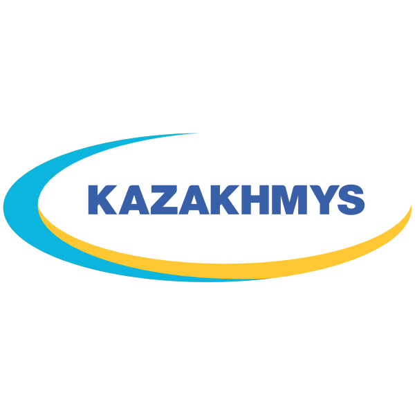 Kazakhmys ,Logo , icon , SVG Kazakhmys