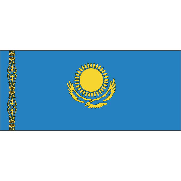 kazakhst