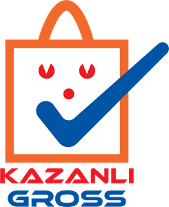 KAZANLİ GROSS ZENKA Logo ,Logo , icon , SVG KAZANLİ GROSS ZENKA Logo