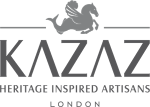 Kazaz Logo ,Logo , icon , SVG Kazaz Logo