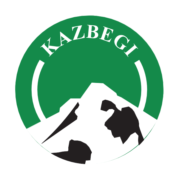 Kazbegi Logo ,Logo , icon , SVG Kazbegi Logo