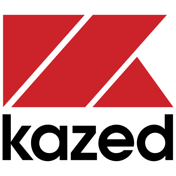 Kazed