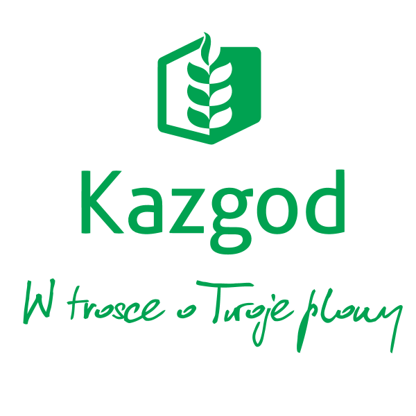 Kazgod Logo