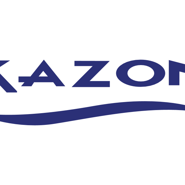 Kazon Logo ,Logo , icon , SVG Kazon Logo