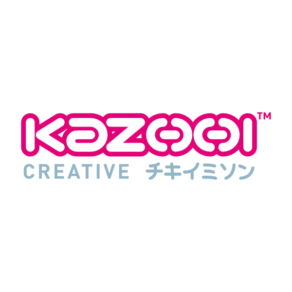 Kazooi Creative Logo