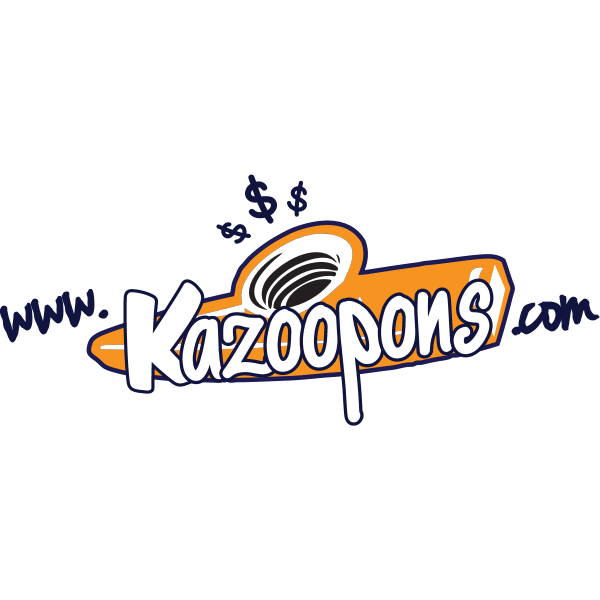 Kazoopons.com Logo