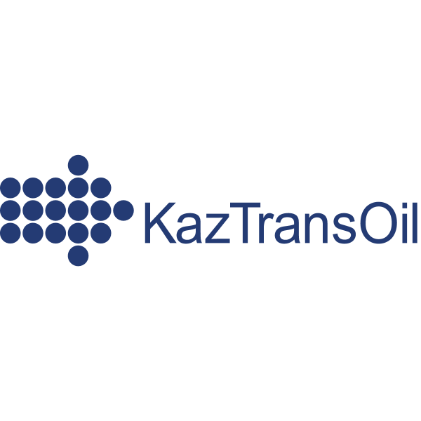 KazTransOil ,Logo , icon , SVG KazTransOil