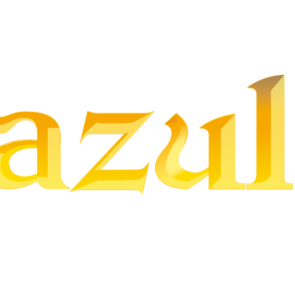 Kazulah Logo